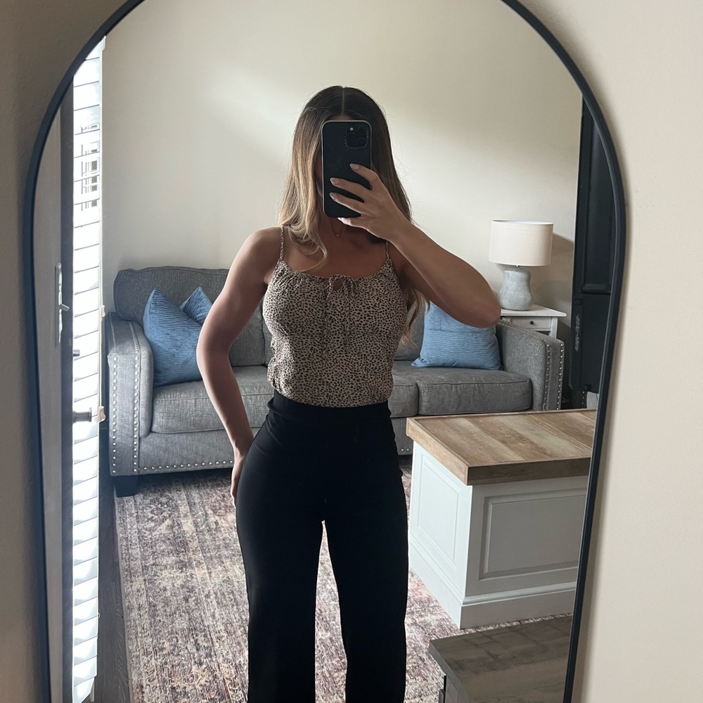 Abercrombie & Fitch body suit